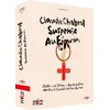 Image de Coffret Claude Chabrol Suspens au féminin Blu-ray
