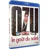 Image de Le Goût du saké Blu-ray