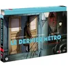 Image de Le Dernier métro Coffret Ultra Collector Combo Blu-ray DVD