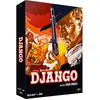 Image de Django Edition Prestige Limitée Combo Blu-ray DVD