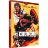 Image de El Chuncho Blu-ray