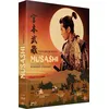 Image de Coffret La Trilogie Musashi Blu-ray