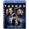 Image de Takers - Blu-Ray