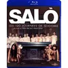 Image de Salo ou les 120 jours de Sodome Blu-ray