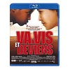 Image de Va, vis et deviens - Blu-Ray