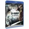 Image de D-War - La Guerre des Dragons - Blu-Ray