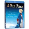 Image de Le Petit Prince - Volumes 1 - 2 - 4 - Blu-Ray