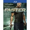 Image de Faster - Blu-Ray