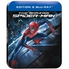 Image de The Amazing Spider-Man - Blu-Ray - Edition Boîtier Métal Limitée