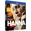 Image de Hanna - Blu-Ray