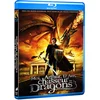 Image de Moi Arthur, 12 ans, Chasseur de dragons - Blu-Ray