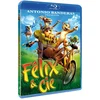 Image de Félix et Cie - Blu-Ray