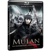 Image de Mulan, la guerrière légendaire - Blu-Ray
