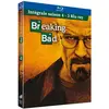 Image de Coffret intégral de la Saison 4 - Blu-Ray