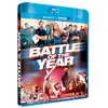 Image de Battle of the Year Blu-Ray