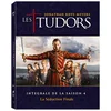 Image de The Tudors - Coffret intégral de la Saison 4 - Blu-Ray - L'Ultime saison