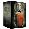 Image de "Oz" - L'intégrale - Saisons 1 à 6 - Inclus DVD bonus