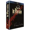 Image de Le Parrain - Coffret de la Trilogie - Blu-Ray