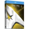 Image de Star Trek - Coffret intégral de la Saison 1 - Blu-Ray
