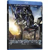 Image de Transformers 2 : La Revanche - Blu-Ray