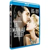 Image de La main au collet - Blu-Ray