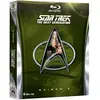 Image de Star Trek The Next Generation - Coffret intégral de la Saison 3 - Blu-Ray
