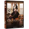 Image de Coffret intégral de la Saison 1 - DVD