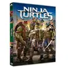 Image de Ninja Turtles DVD