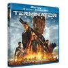 Image de Terminator Genisys Blu-ray