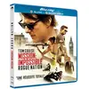 Image de Mission : impossible - Rogue Nation Blu-ray