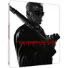 Image de Terminator Genisys SteelBook® Combo Blu-ray 3D + Blu-ray 2D