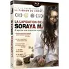 Image de La lapidation de Soraya M. - Blu-Ray