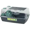 Image de Cage Pour Hamster En Plastique RecyclÃ© Ehop Vert