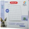 Image de Extension Pour Cage Modulable Pour Lapin Park 1.84 MÂ² Grilles