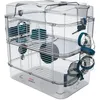 Image de Cage Pour Petits Rongeurs Rody 3 Duo