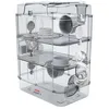 Image de Zolux - Cage pour petits rongeurs Rody trio