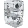 Image de Cage Pour Petits Rongeurs Rody Trio