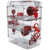 Image de Cage Pour Petits Rongeurs Rody 3 Trio
