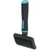 Image de Zolux Brosse Slicker. Taille M Pour Chien