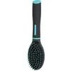 Image de Zolux Zolux-Brosse Bi-Matière Taille S, Gamme Anah, Pour Chiens.-Zo-470817