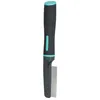 Image de Zolux-Peigne A Puces70 Dents, 3.2 X 2.5 C 21 Cm. Gamme Anah, Pour Chiens.-Zo-470824