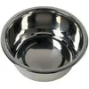 Image de Bol Inox Zolux - DiamÃ¨tre 25 Cm