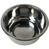 Image de Bol Inox Zolux - DiamÃ¨tre 34 Cm