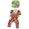 Image de Jouet Friends Zolux Olaf la girafe pour chien