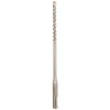 Image de Foret bÃ©ton SDS+ - spÃ©cial huisserie - type 102 - Ã6,5 x 310 mm DIAGER