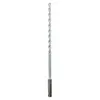 Image de Foret carbure matÃ©riaux creux SDS+ - Wallster - 10 x 260 mm DIAGER
