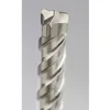Image de Foret bÃ©ton ROCKFASTER+ 3 taillants SDS-Plus Ã6.5x260 mm - DIAGER - 118D06.5L0260