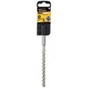 Image de Foret bÃ©ton ROCKFASTER+ 6 taillants SDS-Plus Ã810x210 mm - DIAGER - 118D10L0210