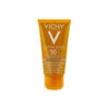 Image de Vichy Capital Soleil Bb Ãmulsion Toucher Sec TeintÃ©e Spf 50 50 Ml