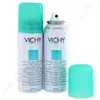 Image de VICHY Déodorant Anti-Transpirant Duo (Aérosol) (2 x 125 ml)